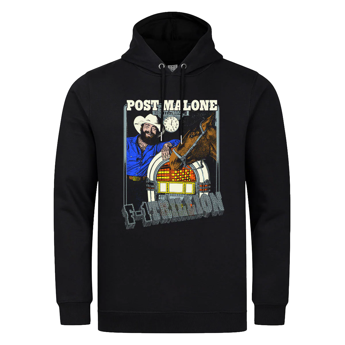 1 Trillion Hoodie