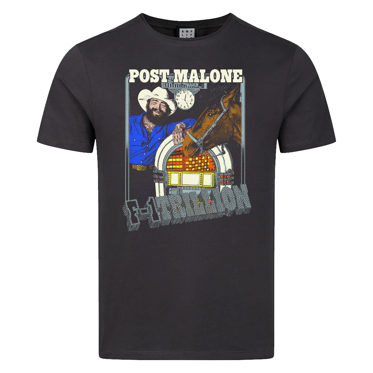 1 Trillion T-Shirt - Image 2