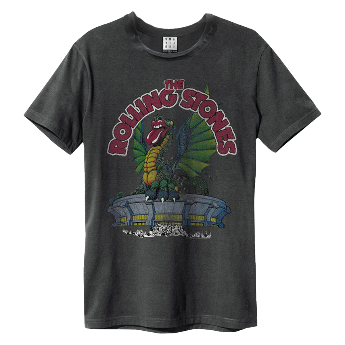 1972 T-Shirt