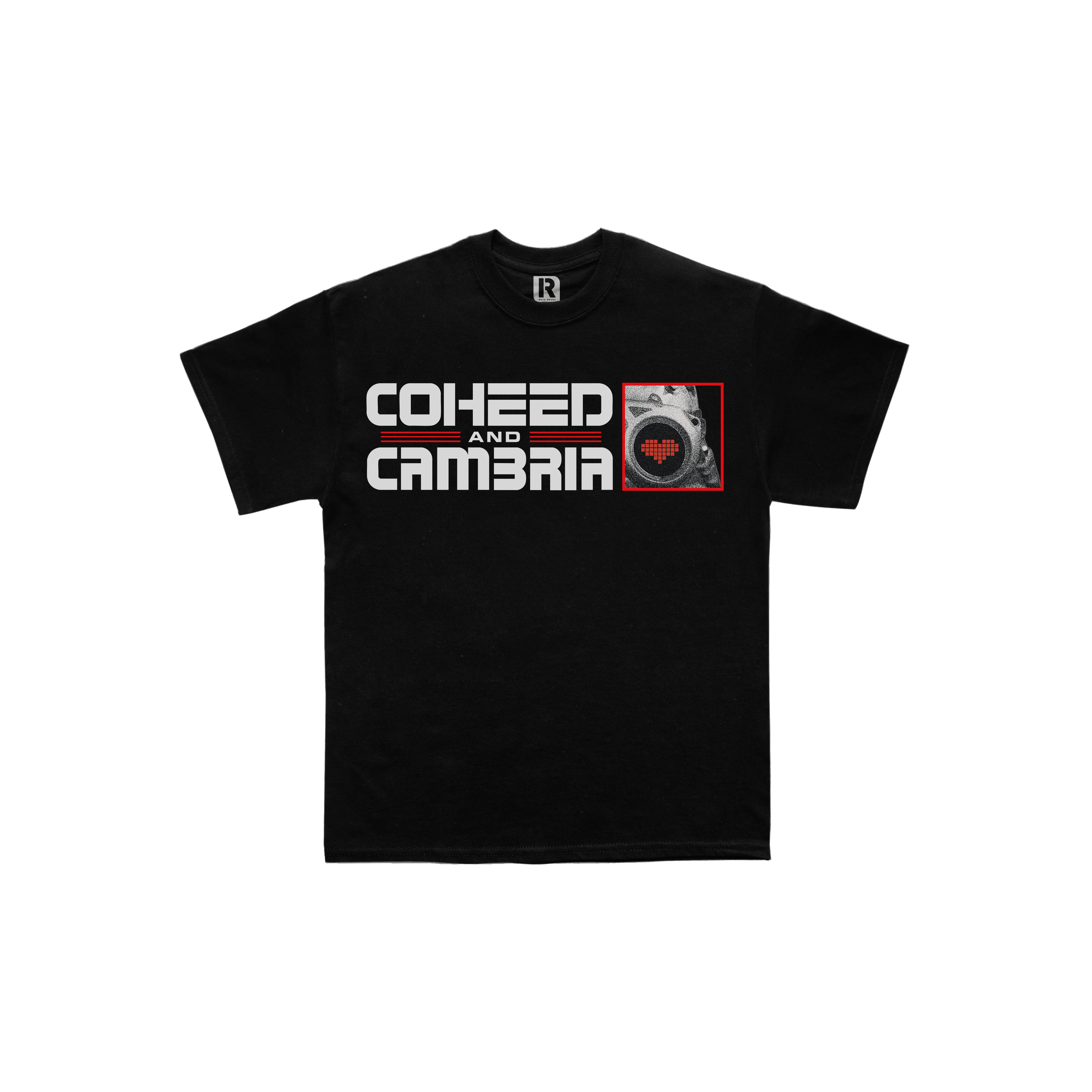 Rock Sound Presents - 2000Trees '25 (C&C): Mag + T-Shirt - Image 3