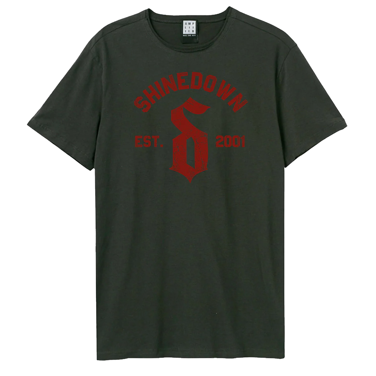 2001 T-Shirt