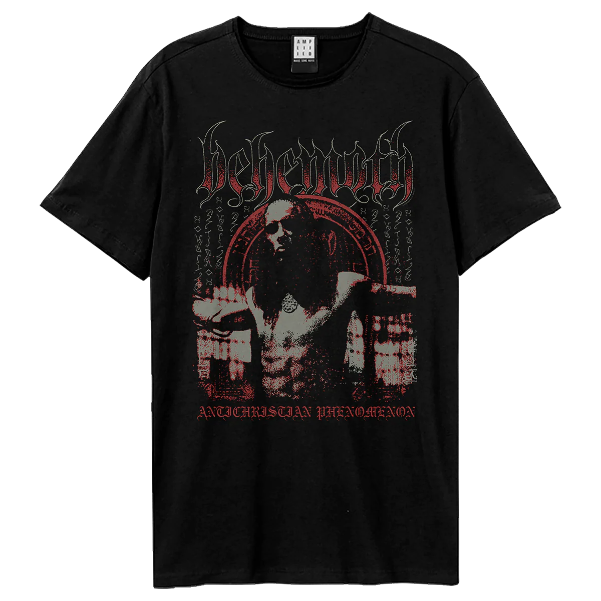 Antichristian T-Shirt