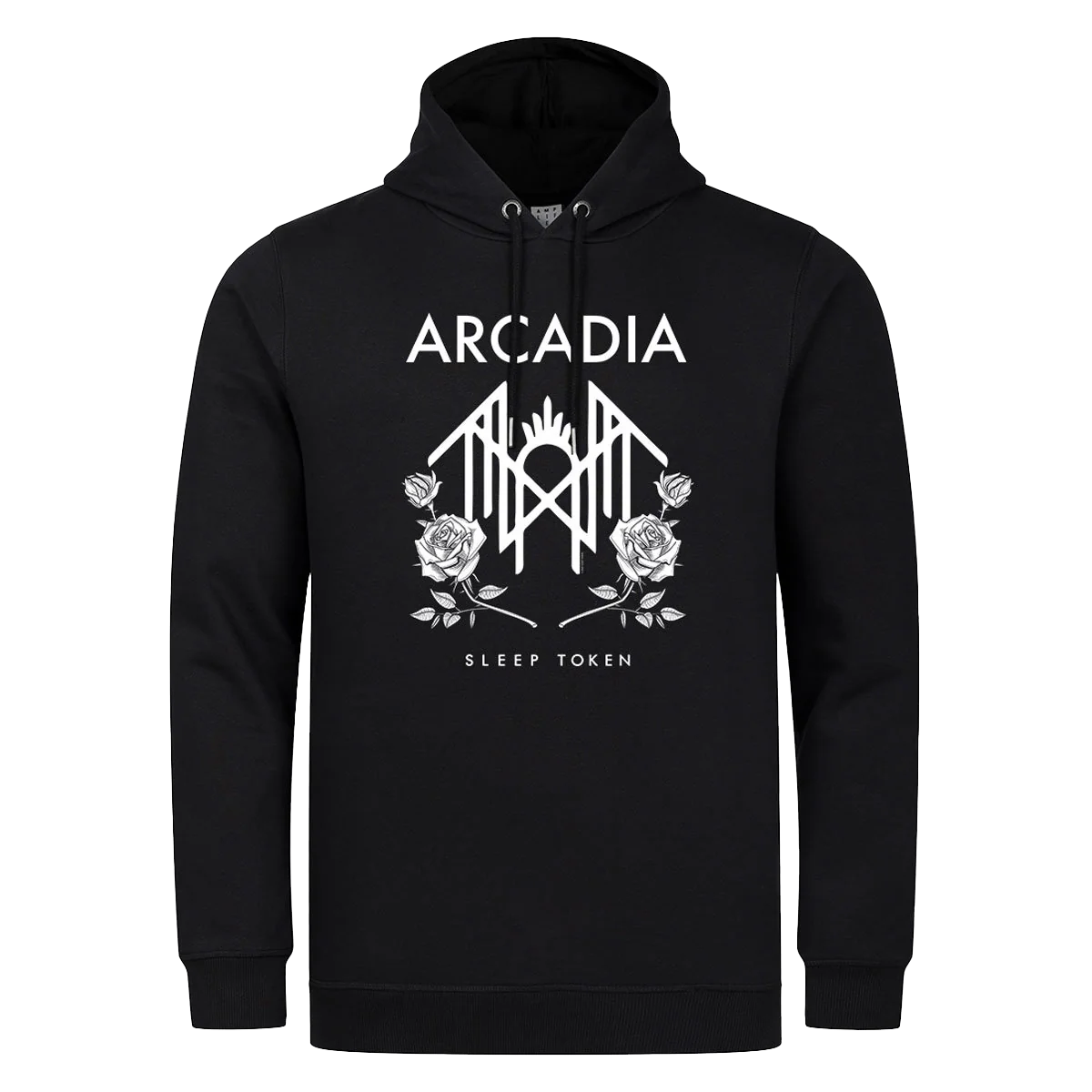 Arcadia T-Shirt Hoodie
