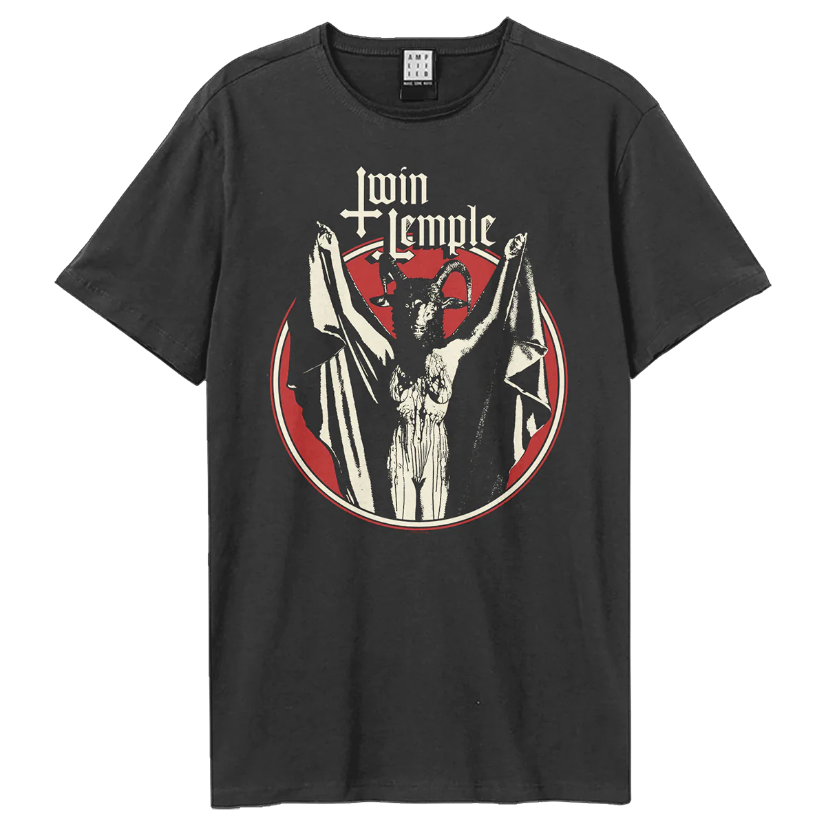 Baphomette T-Shirt