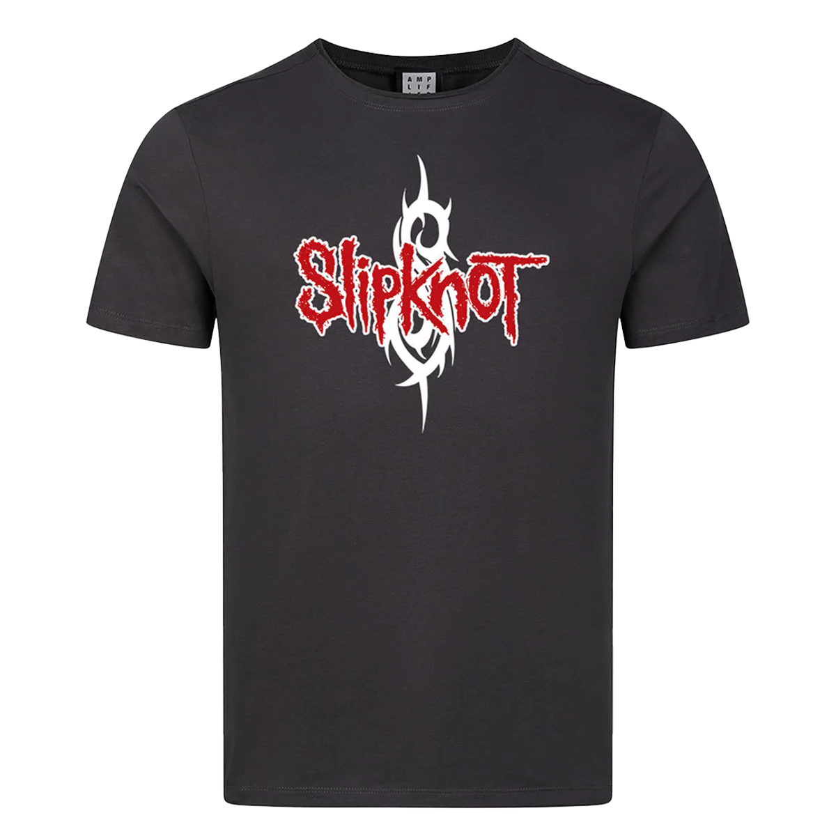 Barcode T-Shirt - Image 3