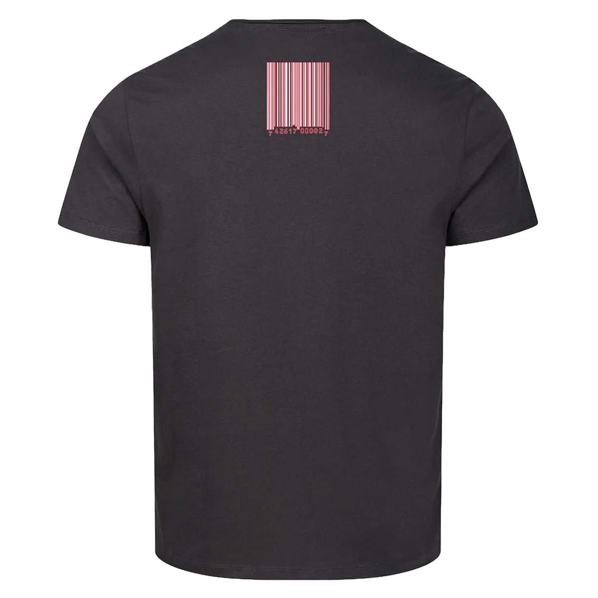 Barcode T-Shirt - Image 4