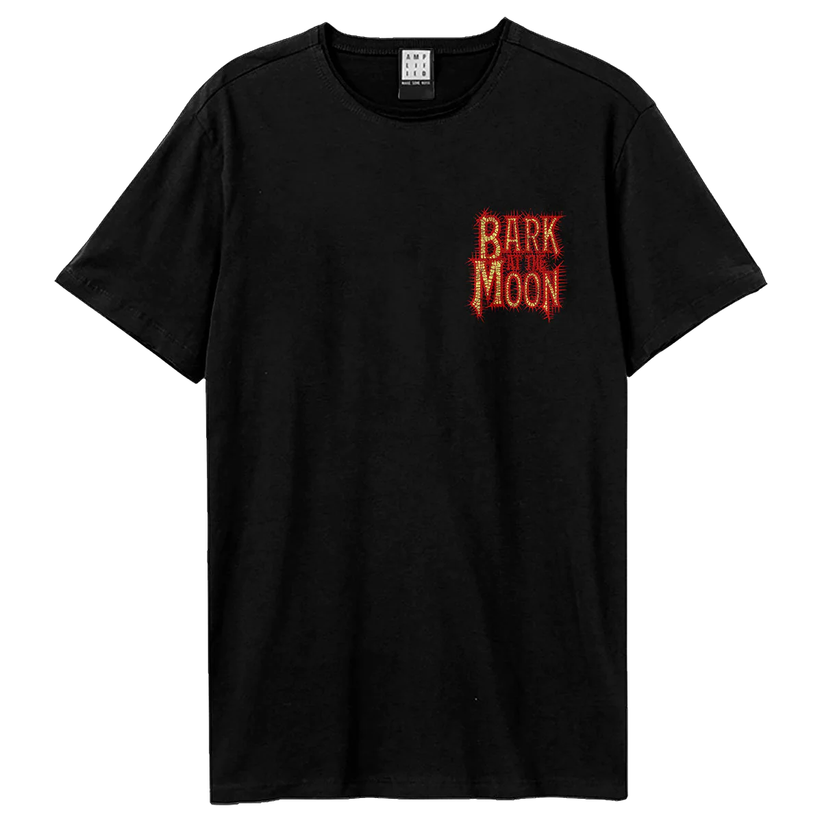 Bark At The Moon T-Shirt