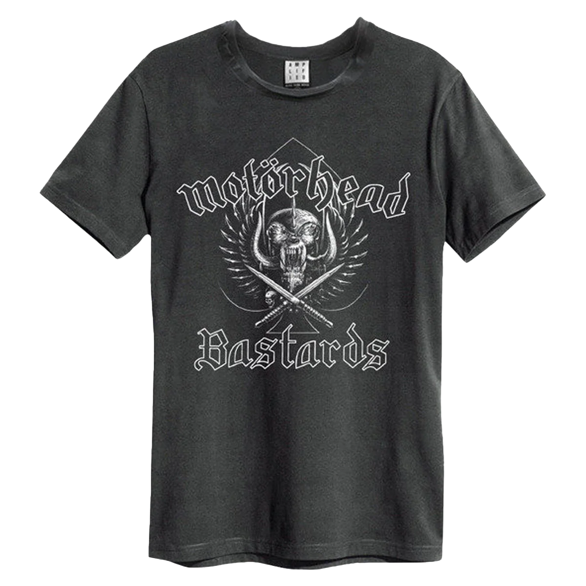 Bastards T-Shirt