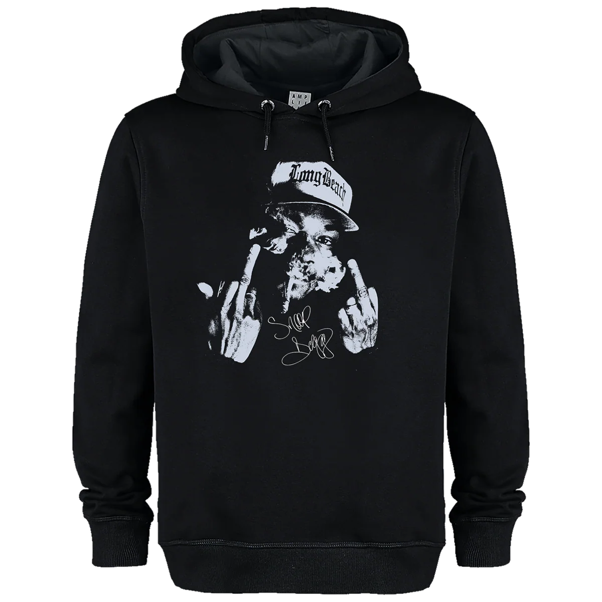 Big Smoke Hoodie