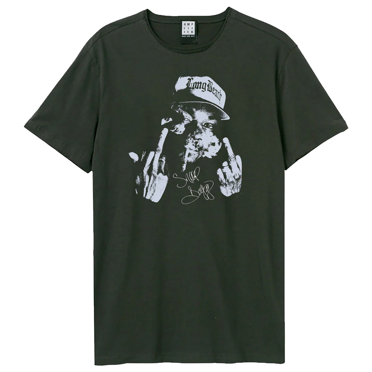 Big Smoke T-Shirt