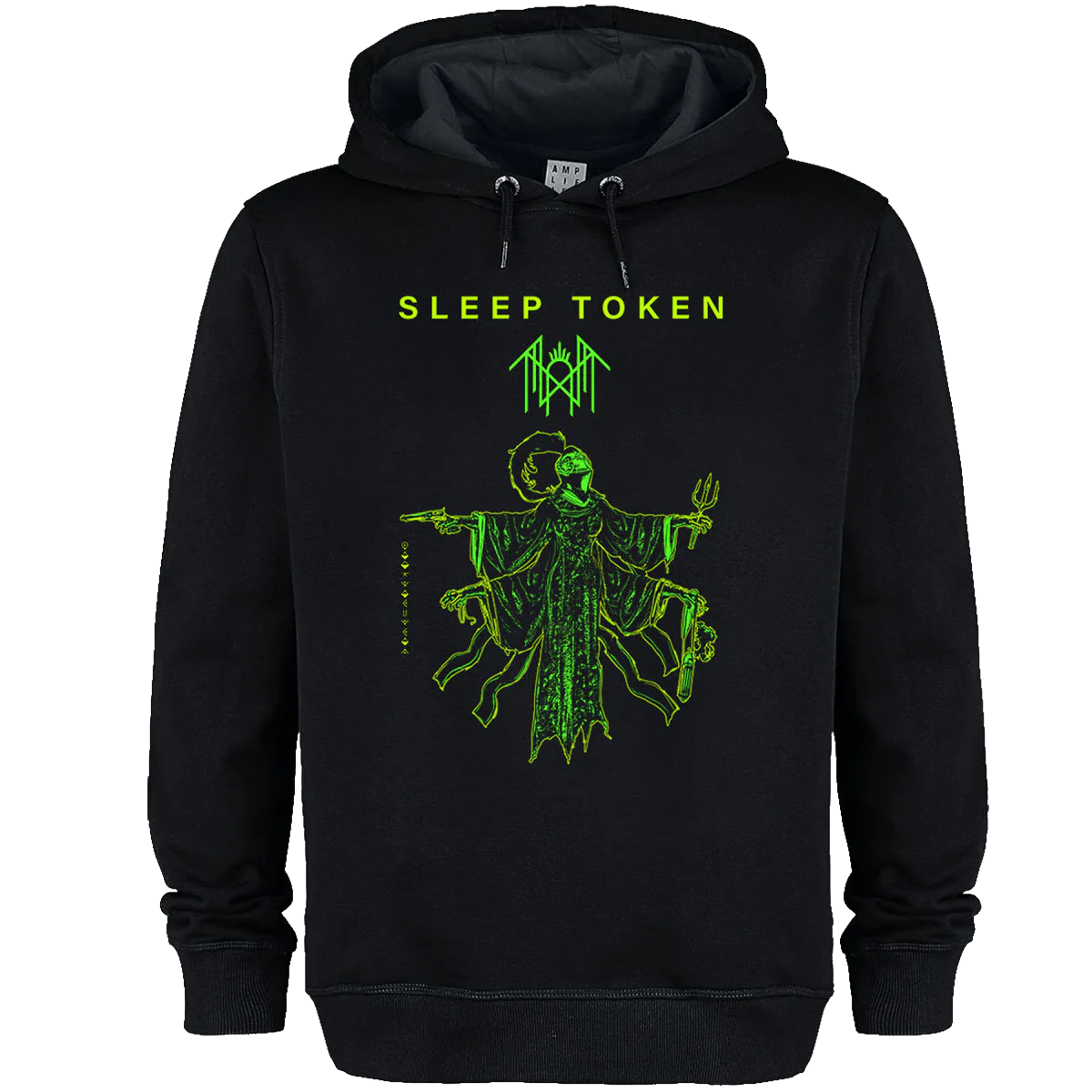 BL Poster Hoodie