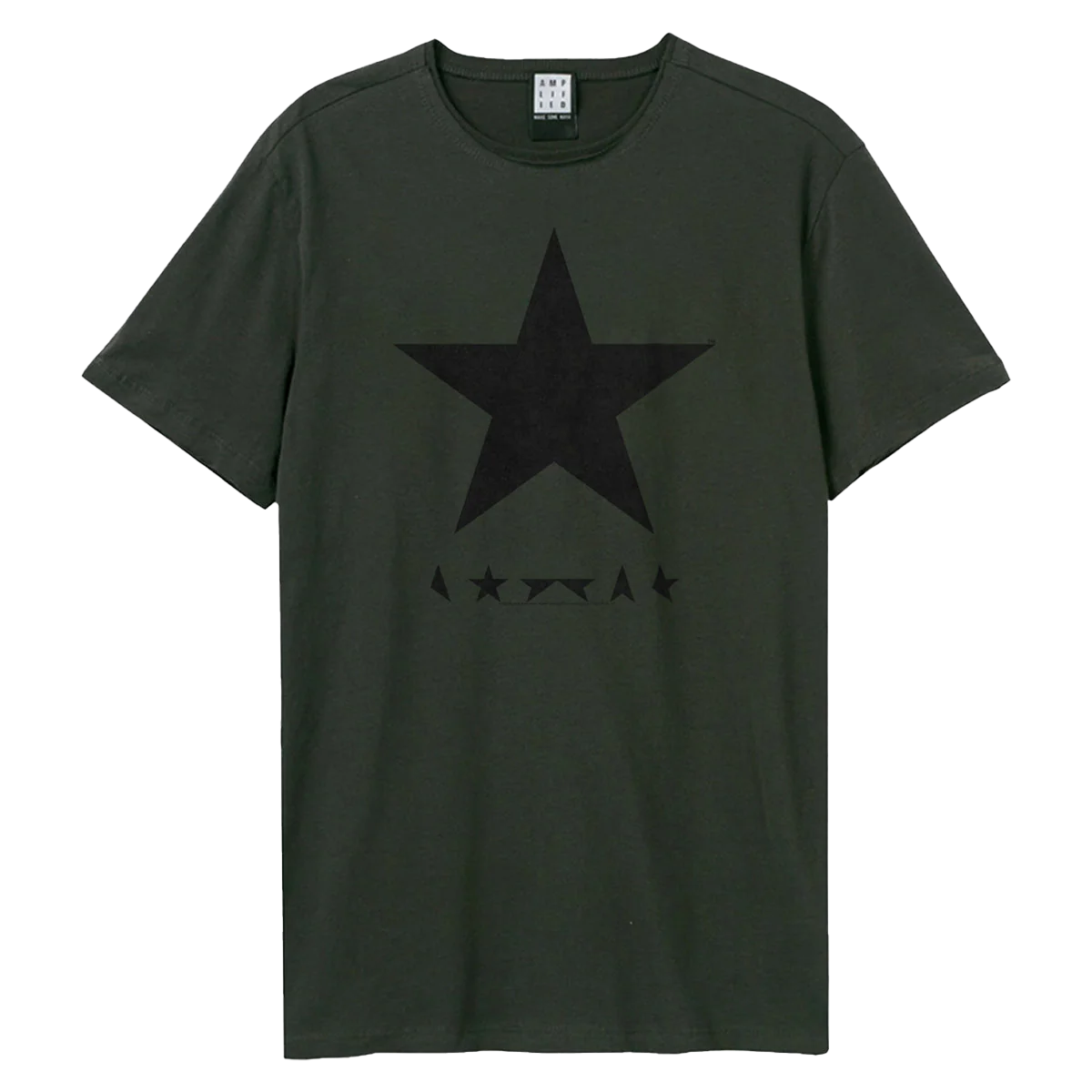 Black Star T-Shirt