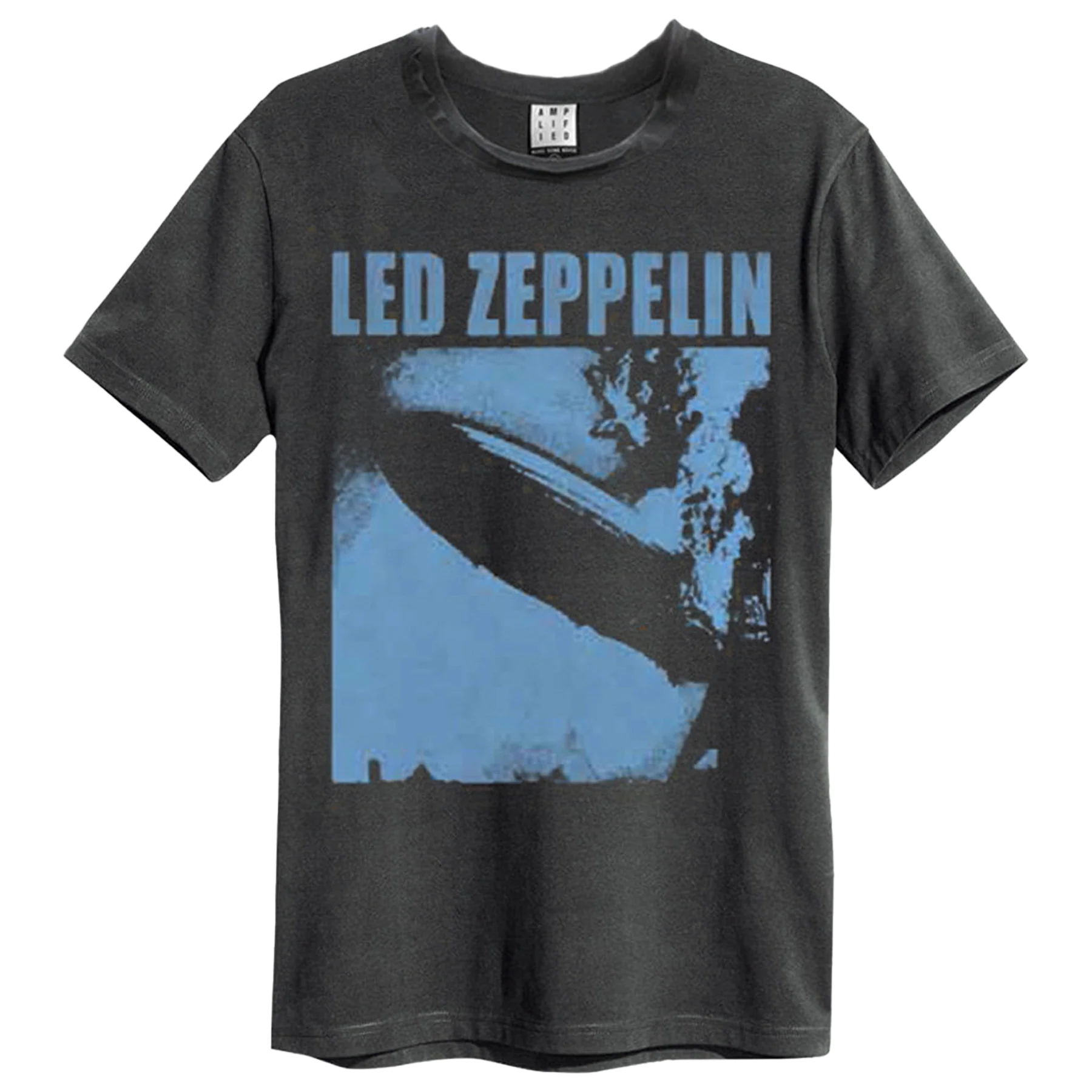 Blimp Square T-Shirt
