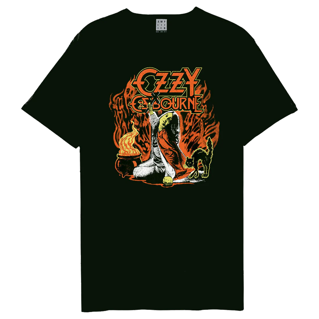 Blizzard Of Halloween T-Shirt