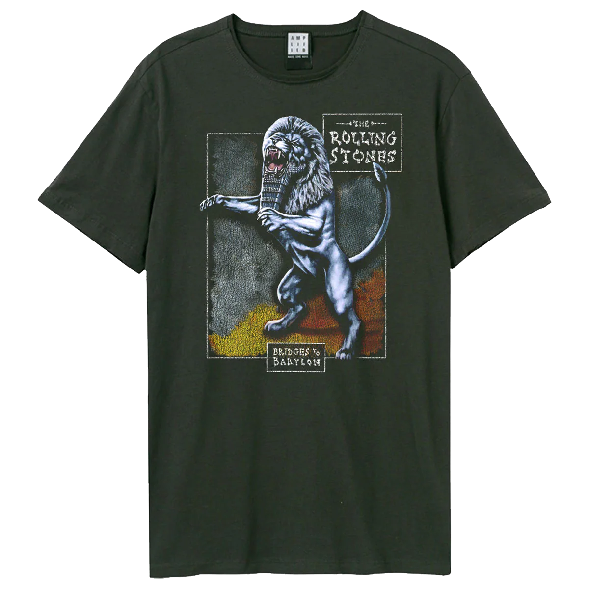 Bridges to Babylon T-Shirt
