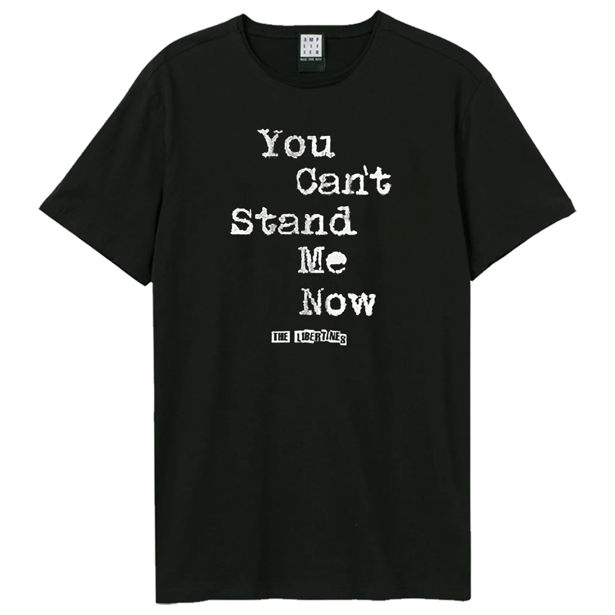 Can't Stand Me Now T-Shirt