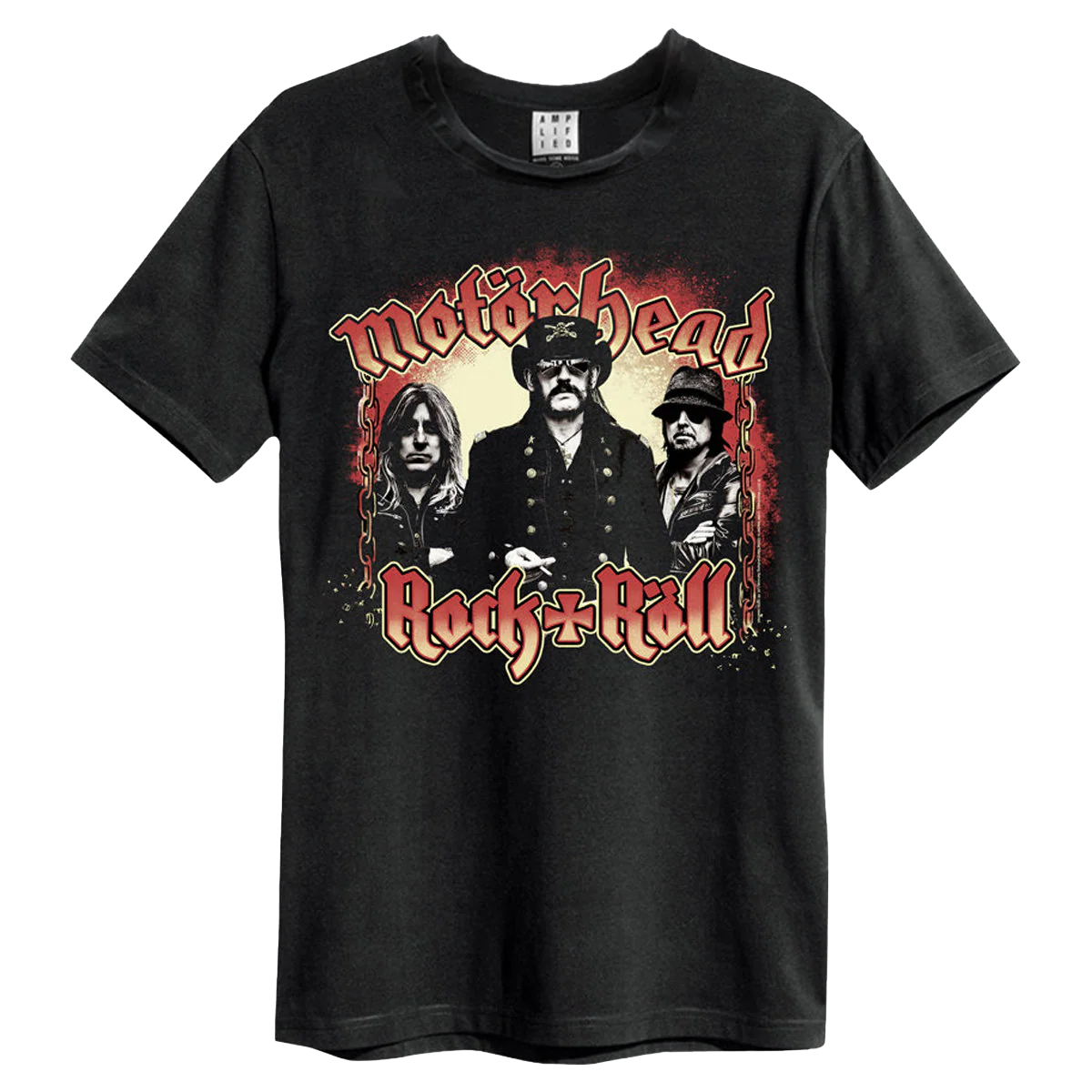 Chains T-Shirt