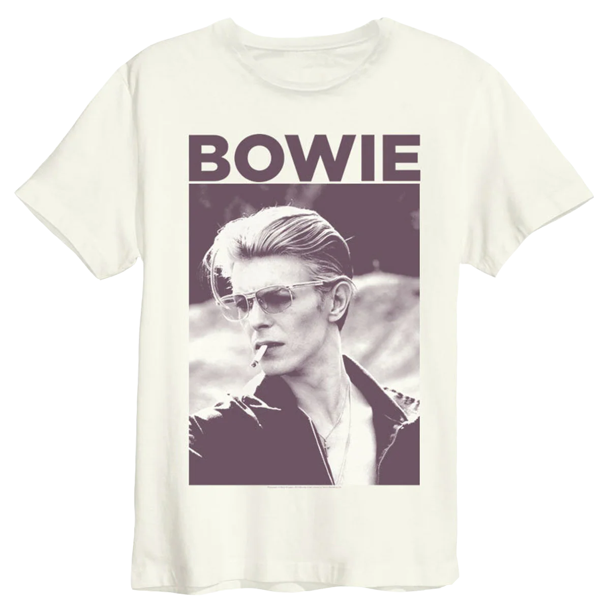 Cigarette T-Shirt