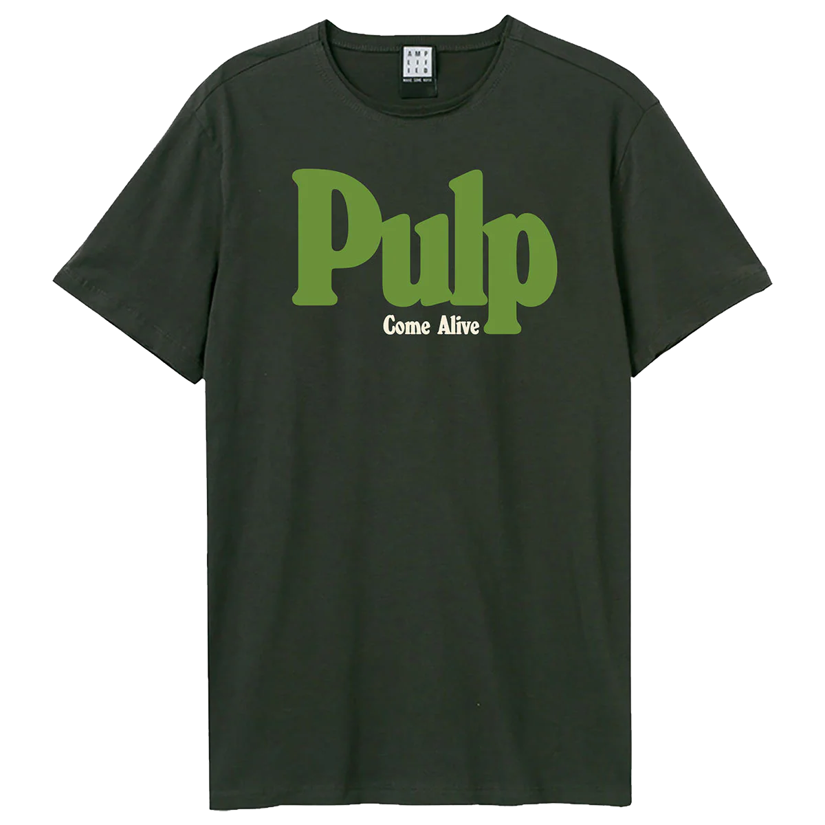 Come Alive T-Shirt