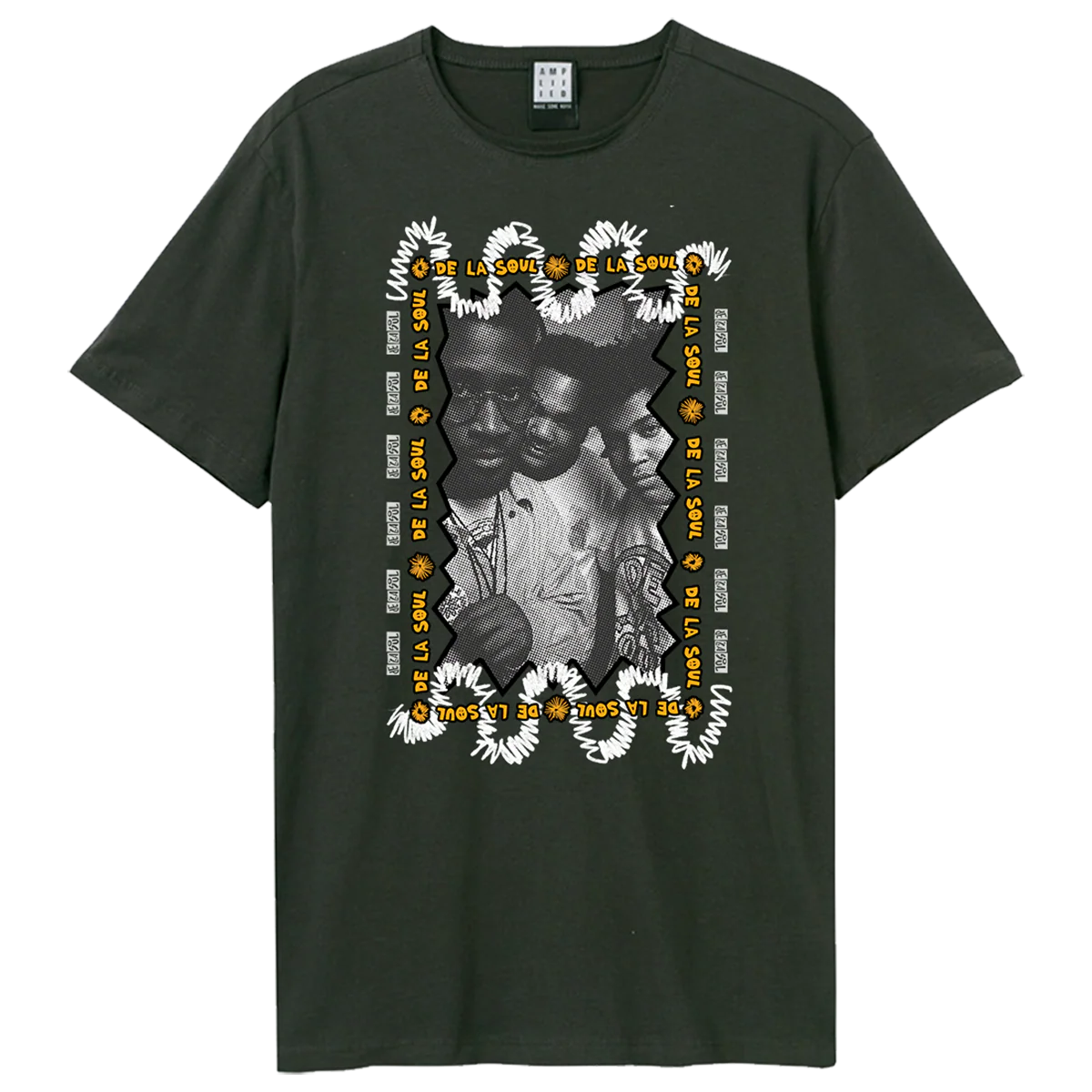 Core Photo T-Shirt