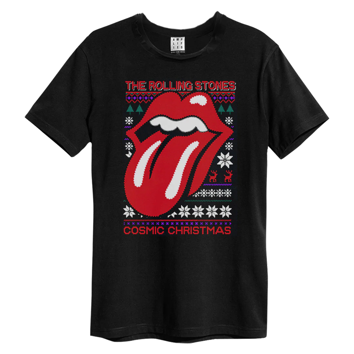 Cosmic Christmas T-Shirt