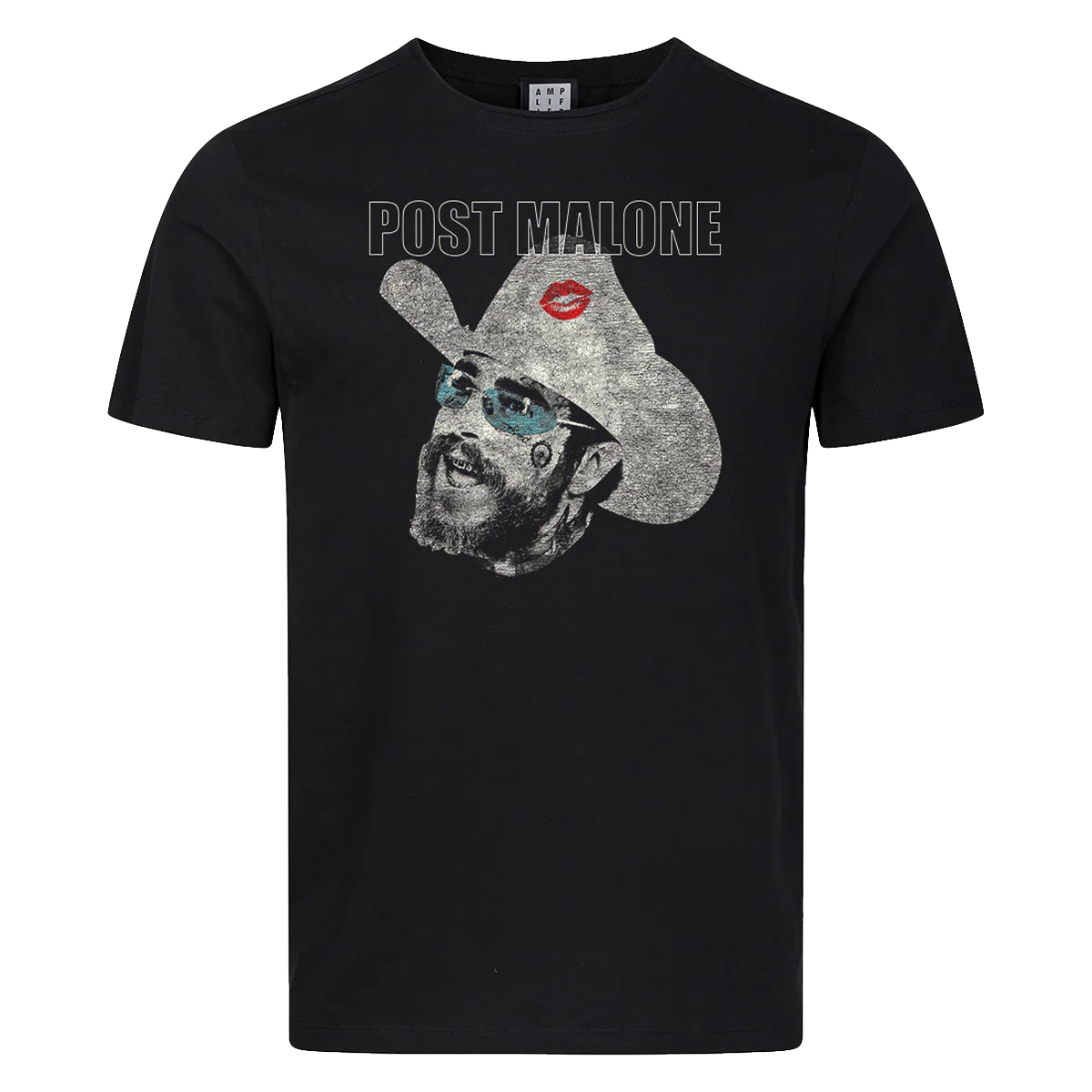 Cowboy Kiss T-Shirt