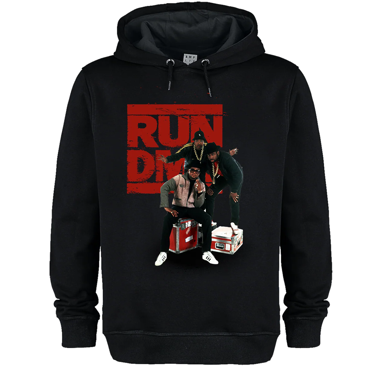 Crate Hoodie