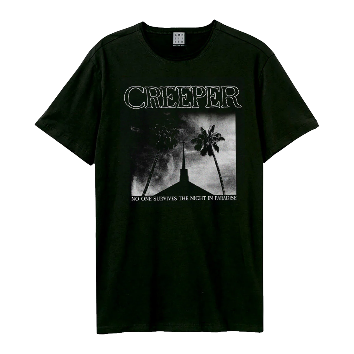 Night In Paradise T-Shirt