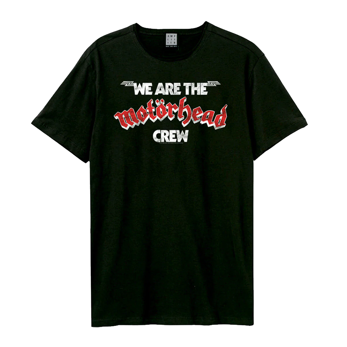 Crew T-Shirt