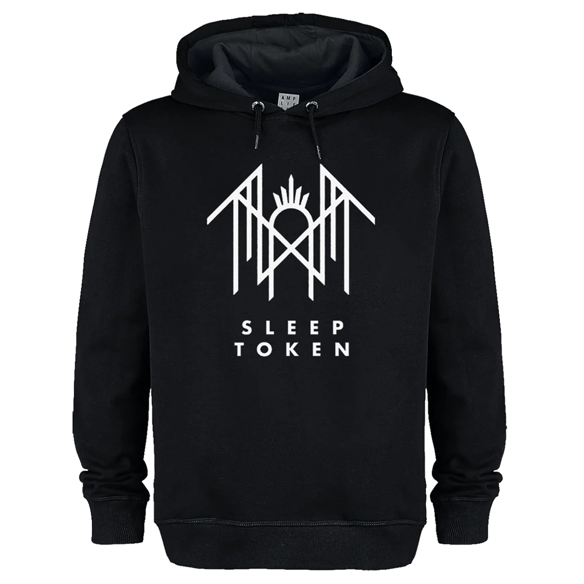 Crystalina Logo Hoodie