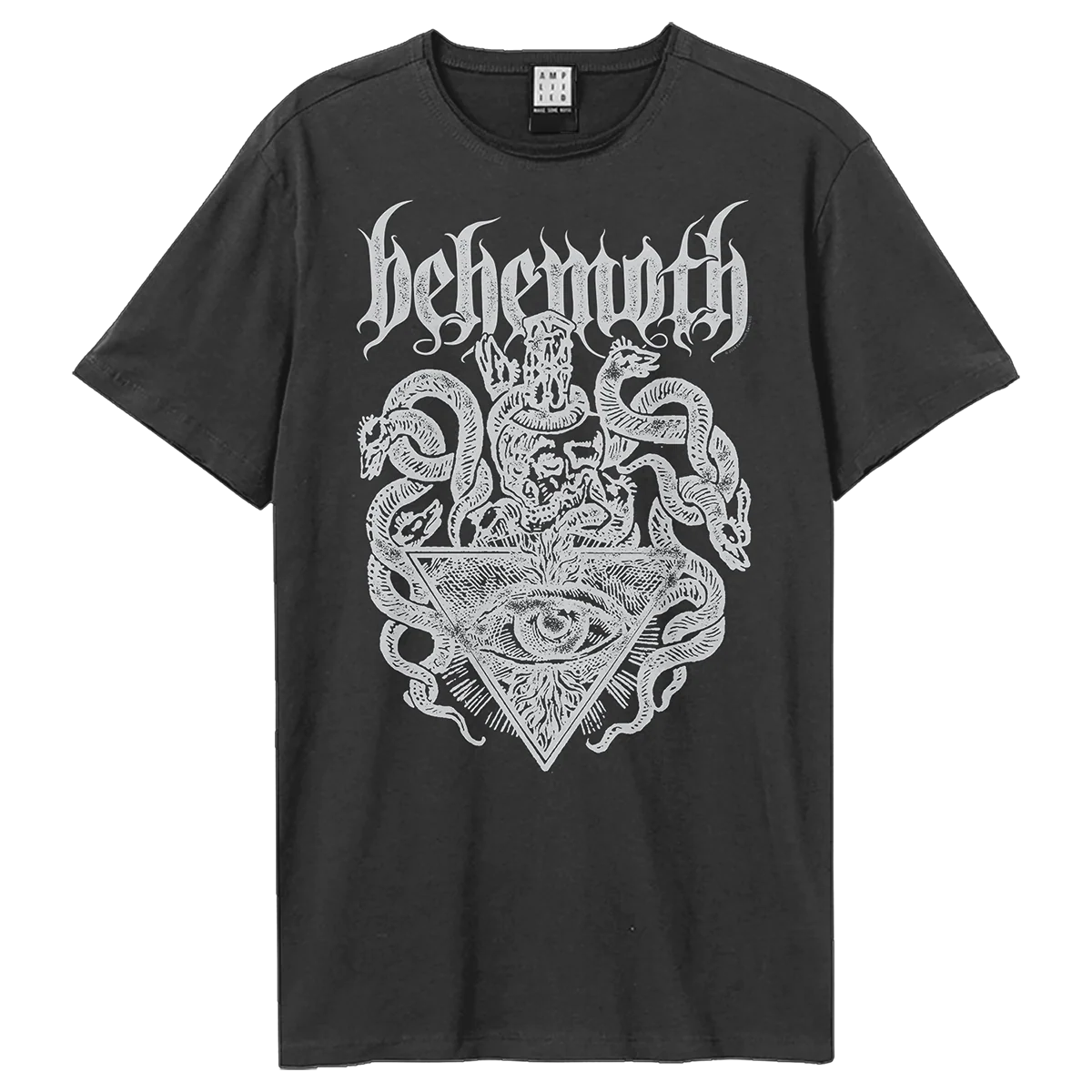 Death Crest T-Shirt