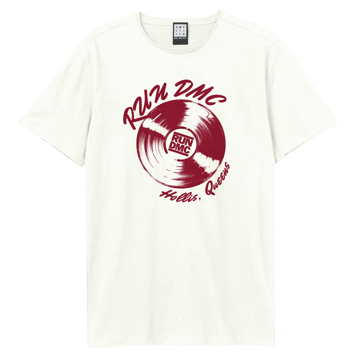 Record T-Shirt