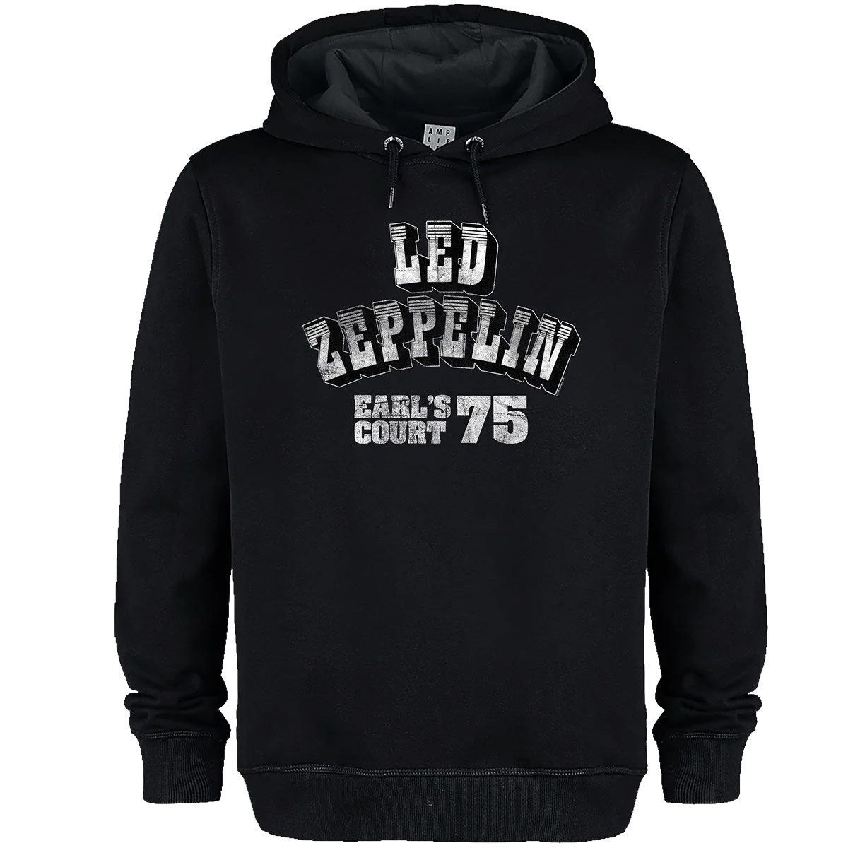 Earl's Court 75 Hoodie