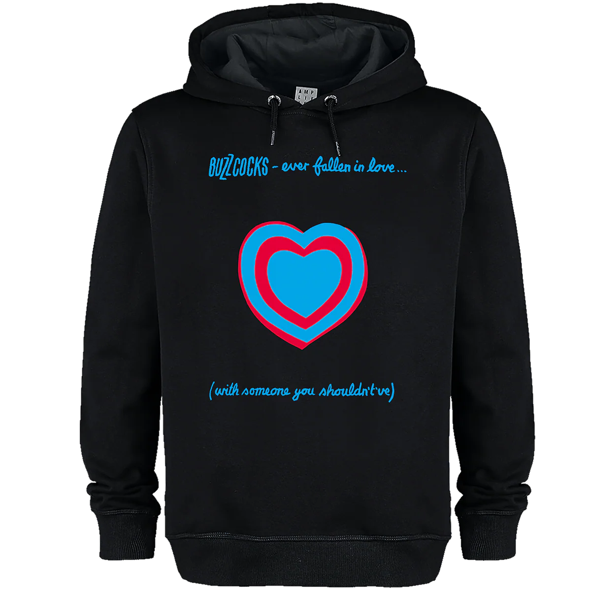 Fallen In Love Hoodie