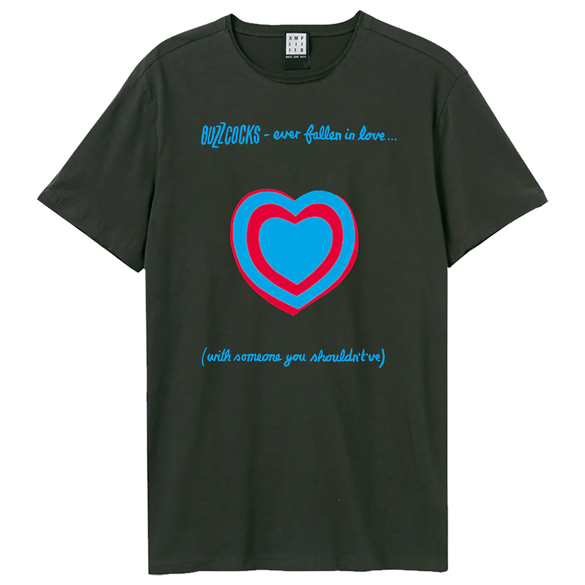 Fallen In Love T-Shirt