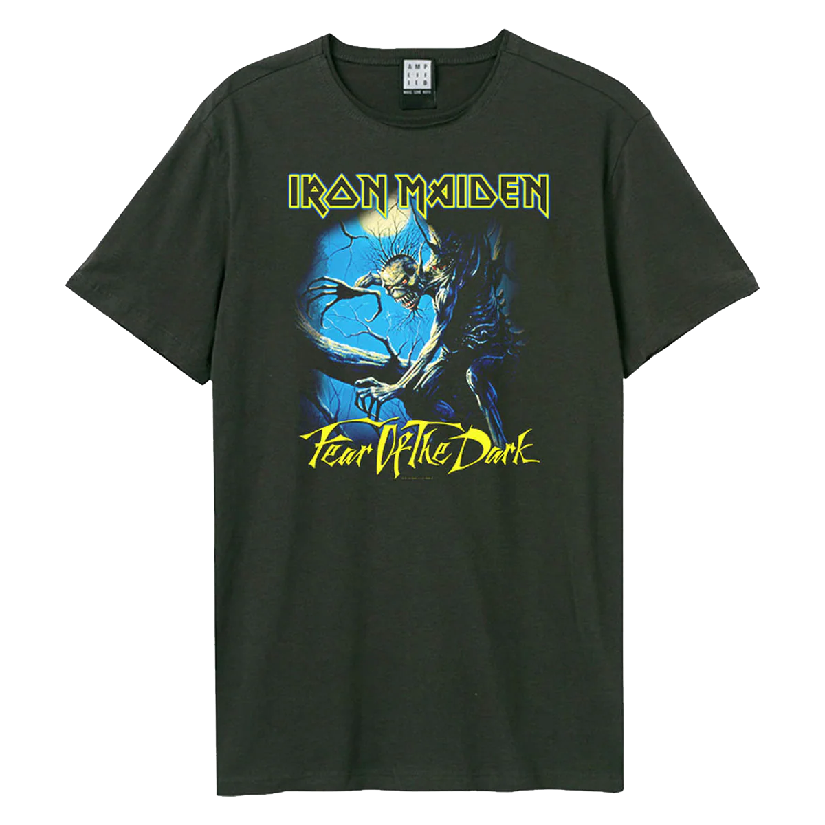 Fear Of The Dark T-Shirt