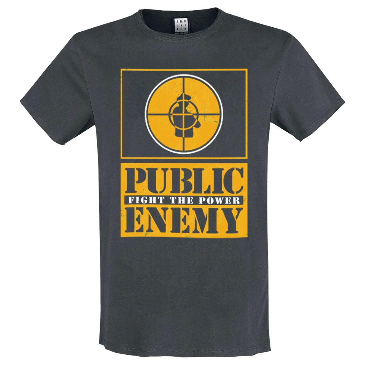 Fight The Power T-Shirt