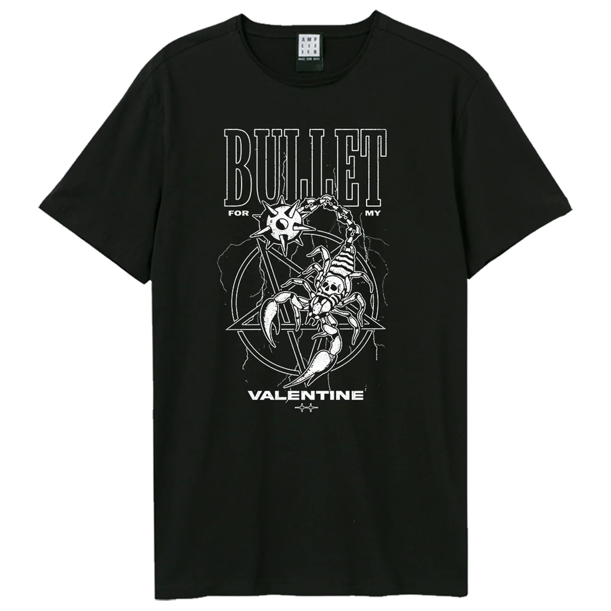 Flail Scorpion T-Shirt