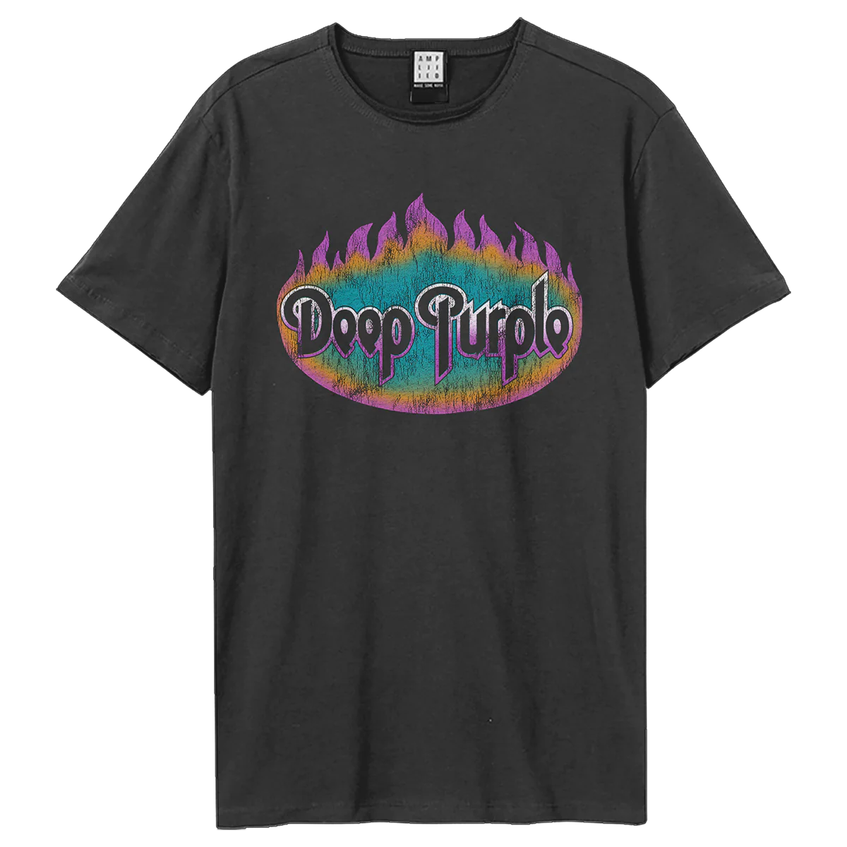 Flames T-Shirt