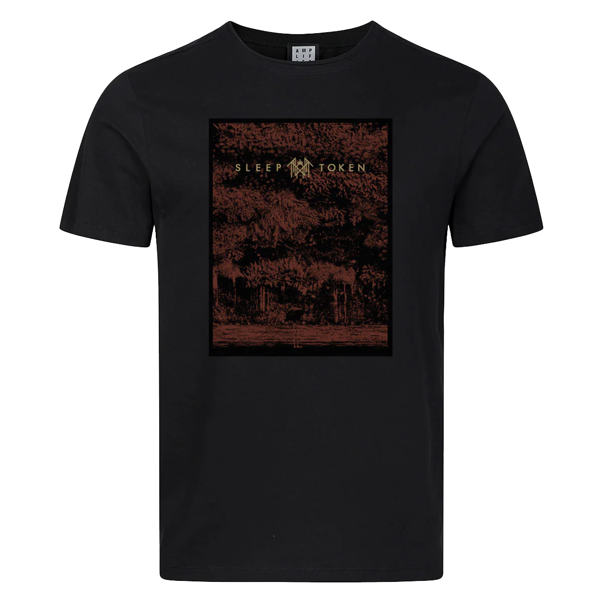Flamingo T-Shirt