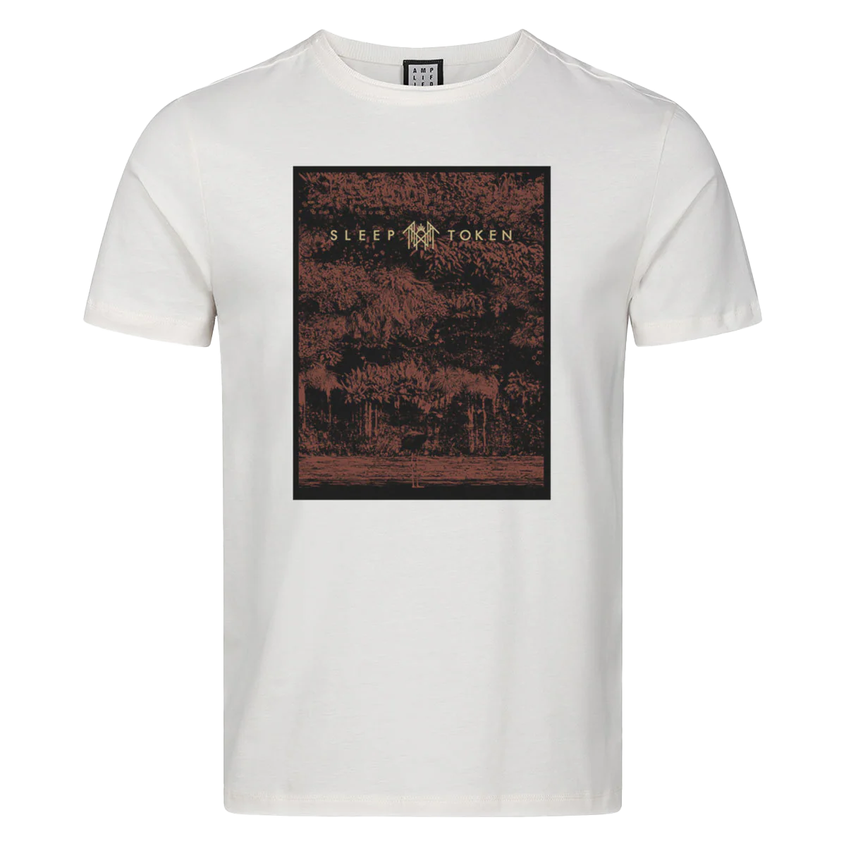 Flamingo T-Shirt - Image 2