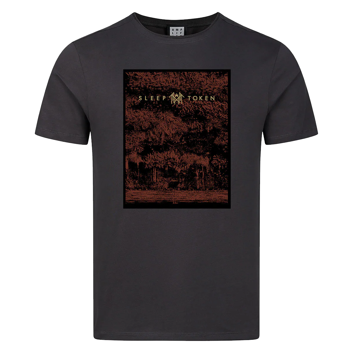 Flamingo T-Shirt - Image 3