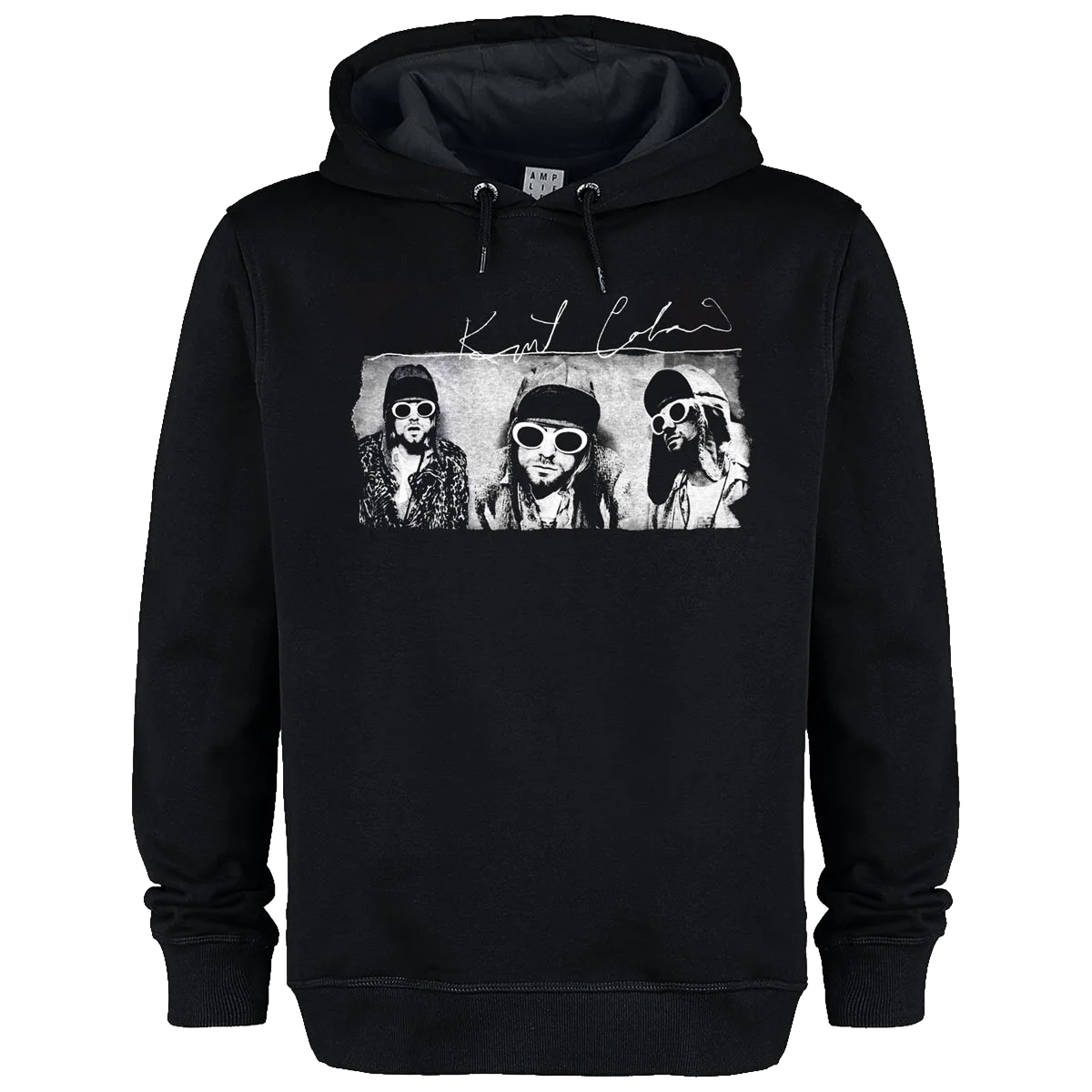 Frohmans Photos Hoodie