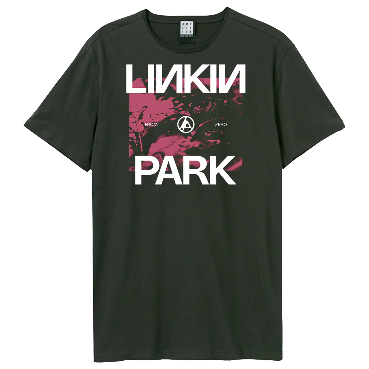 From Zero Spill T-Shirt