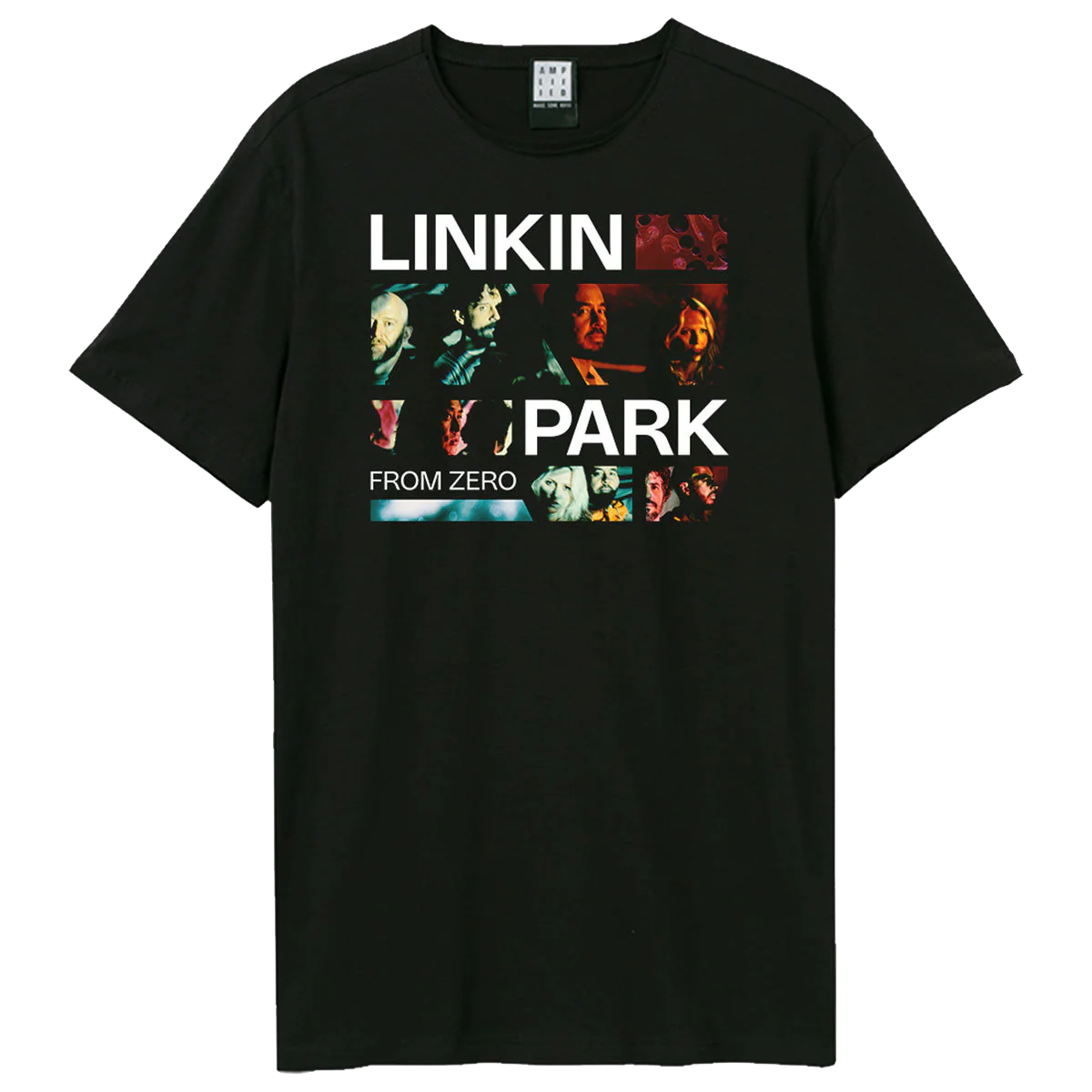 From Zero T-Shirt