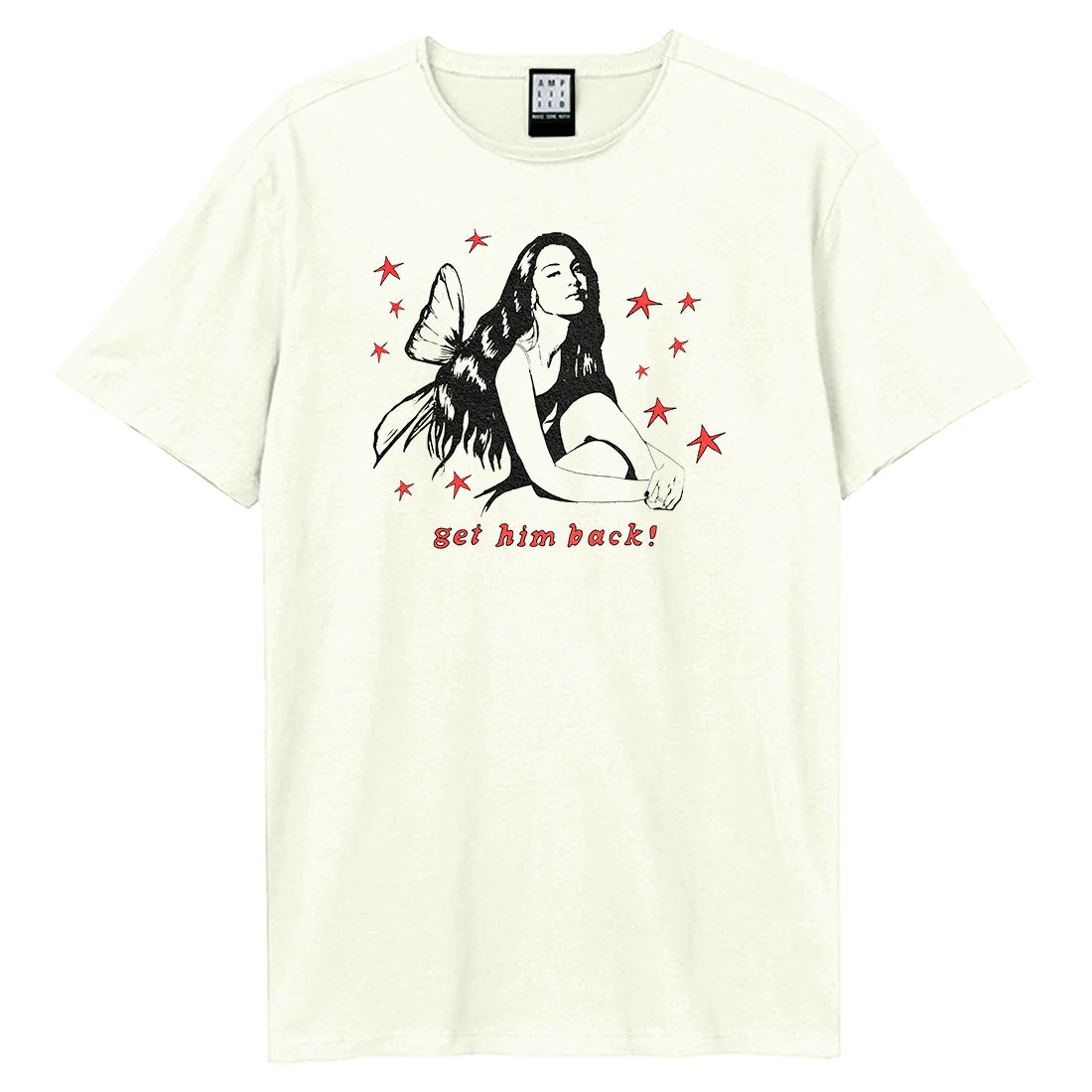 Get Him Back T-Shirt