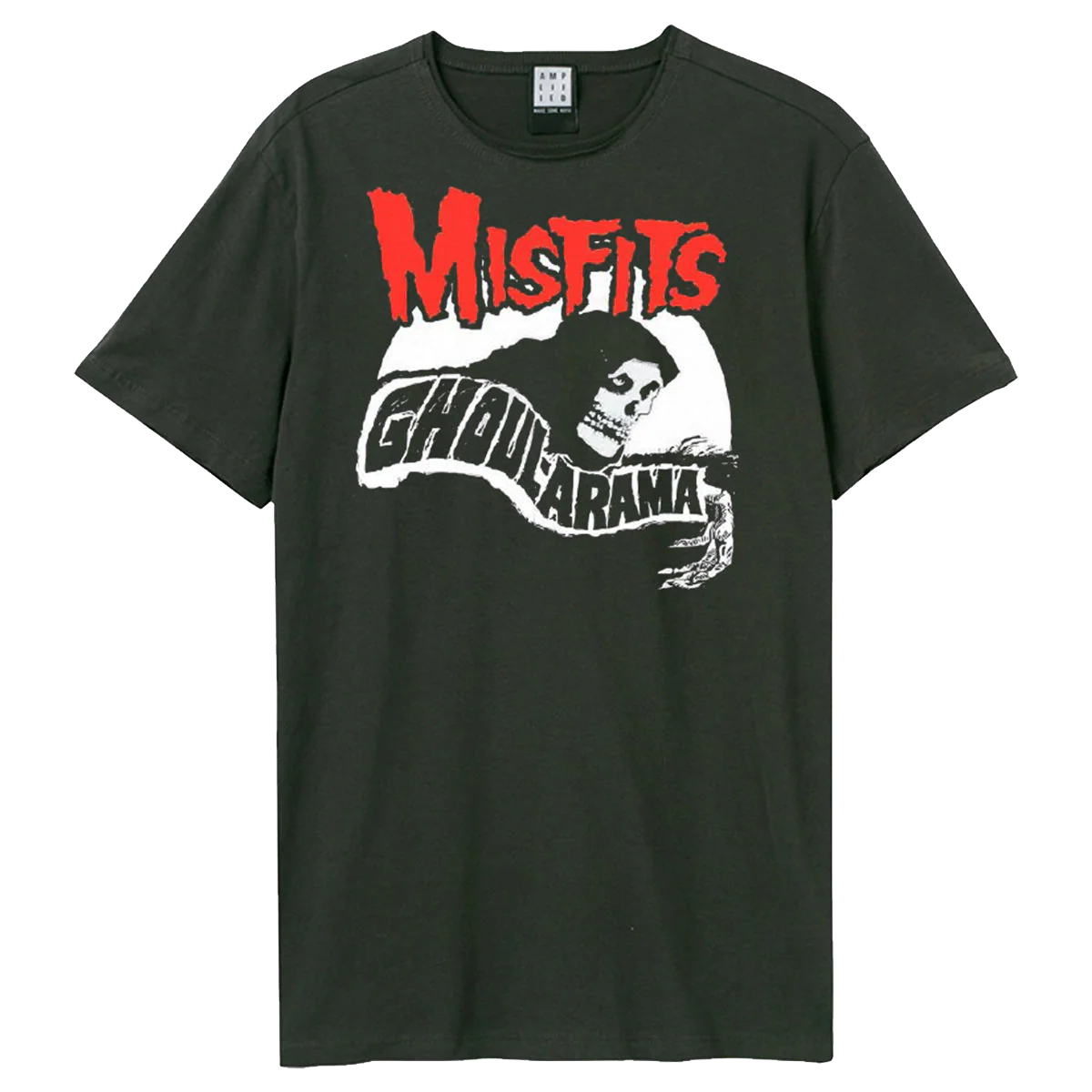 Ghoularama T-Shirt