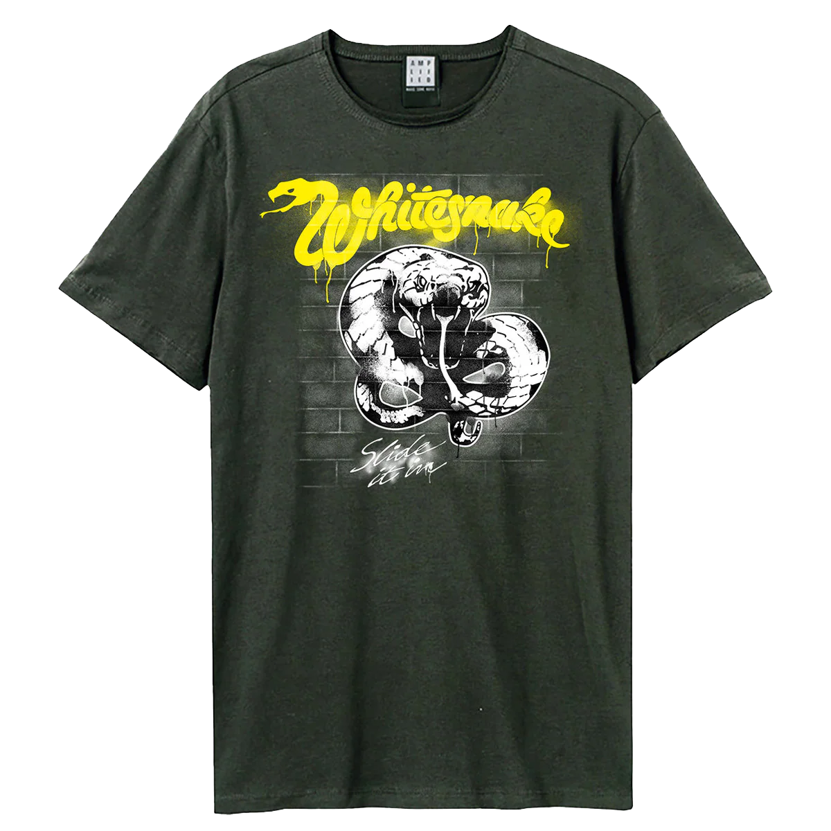 Graffiti T-Shirt