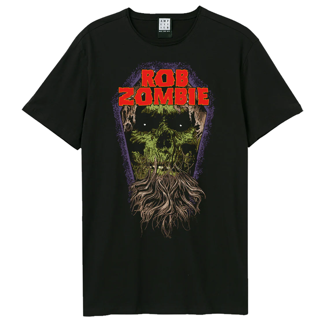 Green Zombie T-Shirt