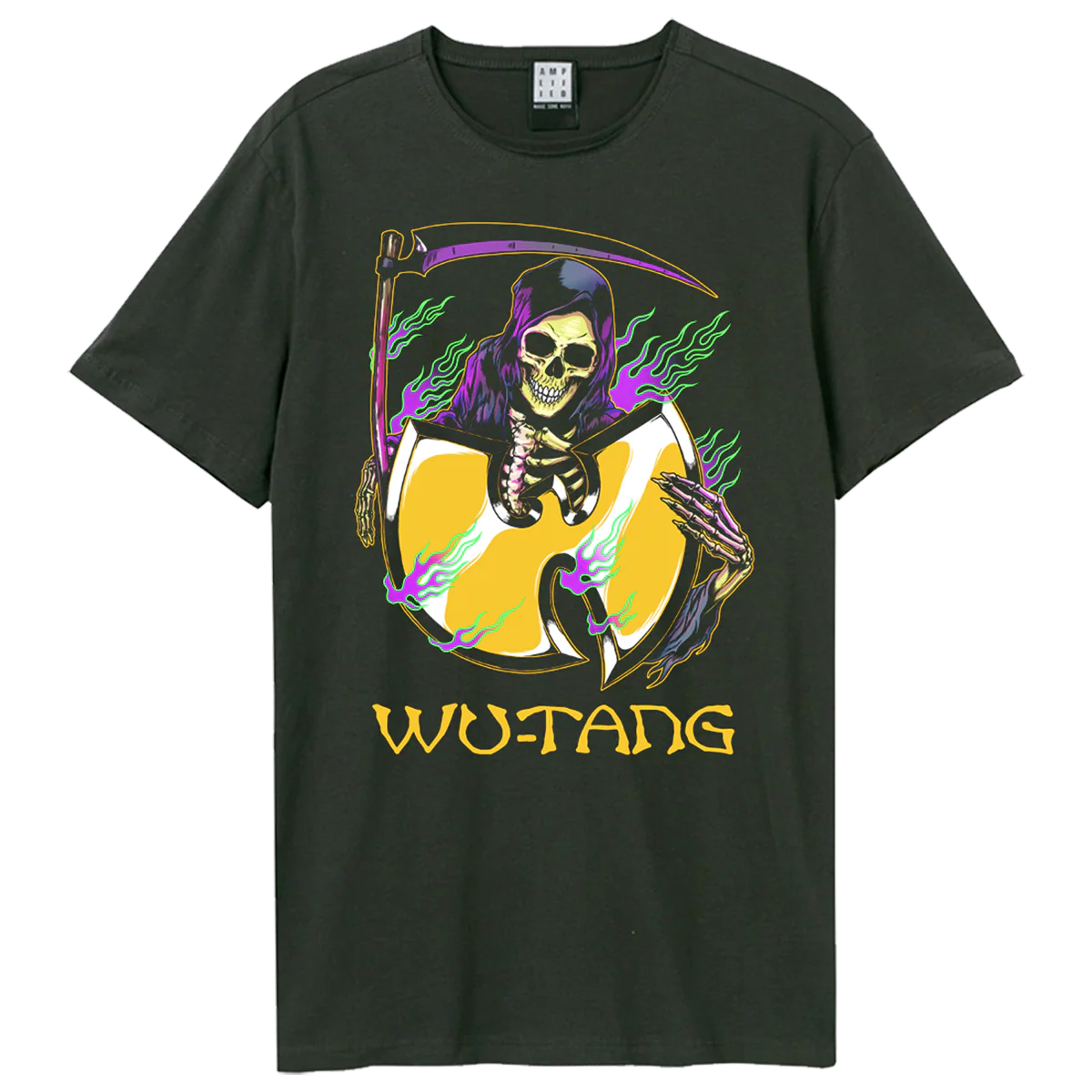 Grim Reaper T-Shirt
